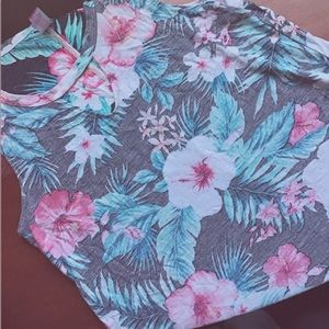 “No Boundaries” Floral Dress.